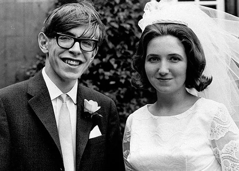 stephen and jane
